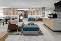 TownePlace Suites by Marriott Dayton Wilmington - 3-Star