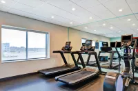 Tru by Hilton Richmond - gimnasio