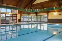 Club Wyndham Pagosa - Pool
