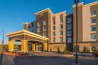 Homewood Suites by Hilton Tulsa Catoosa - Pools