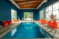 Aloft Green Bay - Swimmingpools
