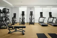 SpringHill Suites by Marriott Ventura Oxnard - Gym