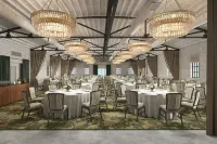 The Balladeer Hotel, Mount Airy, a Tribute Portfolio Hotel - 4-Star