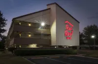 Red Roof Inn Atlanta - Norcross - Kæledyr tilladt