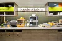 Home2 Suites by Hilton Plymouth Minneapolis - parking
