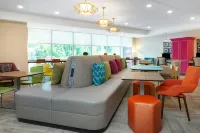 Home2 Suites by Hilton Smithfield Providence - Family