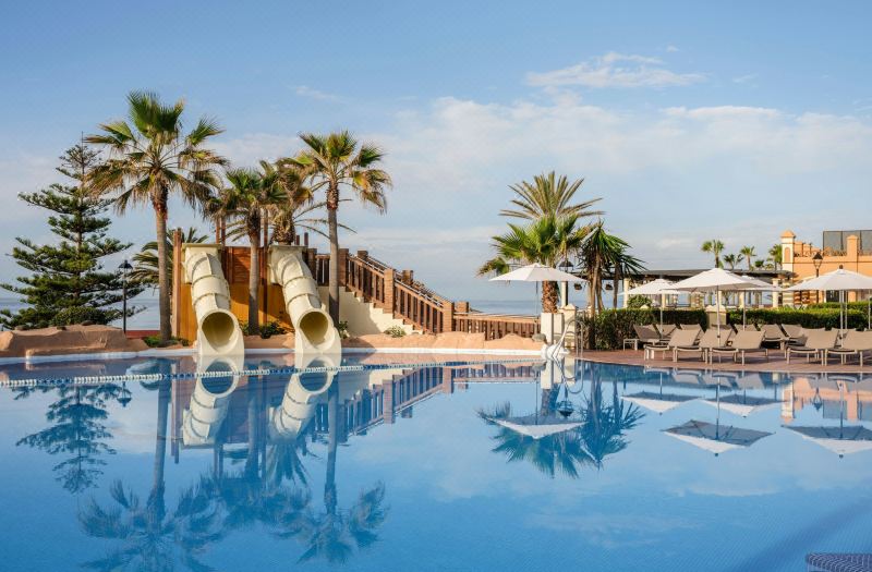 Marriott's Marbella Beach Resort photo 5