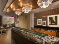 هامبتون إن مانهاتن / داونتاون - فاينانشيال ديستريكت Hotels near مدينة باتَري بارك