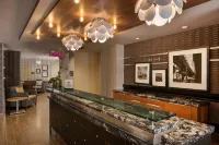 Hampton Inn Manhattan/Downtown-Financal District - 2-Star