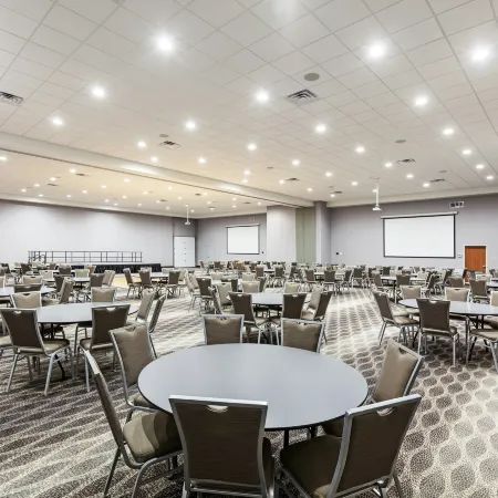 Hampton Inn & Suites Liberal