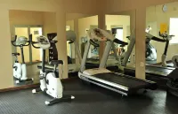 Cresta Bosele Hotel - Phòng Gym