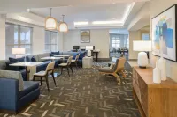Residence Inn Clearwater Downtown - spa