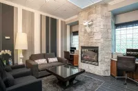 Sandman Hotel Revelstoke - جاكوزي