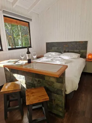 Ecos del Manantial - spa