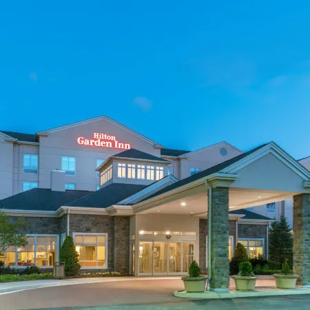 Hilton Garden Inn Blacksburg University
