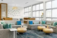 Element Nashville Airport - bar