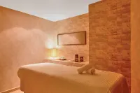 韋拉克魯斯美洲嘉年華大酒店 - SPA