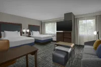 Homewood Suites by Hilton Gaithersburg/ Washington, DC North - Kitchens