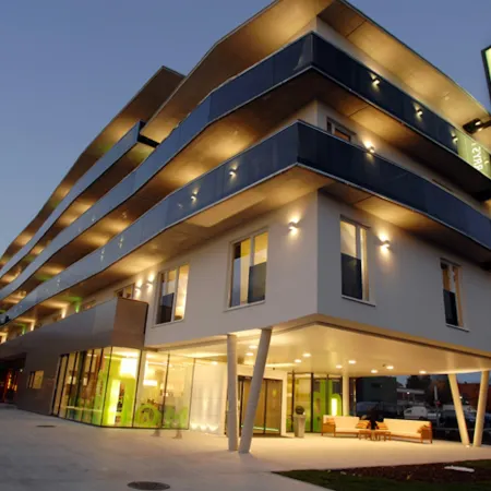 harry's home Hart Bei Graz hotel & apartments