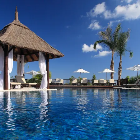 Asia Gardens Hotel & Thai Spa, a Royal Hideaway Hotel