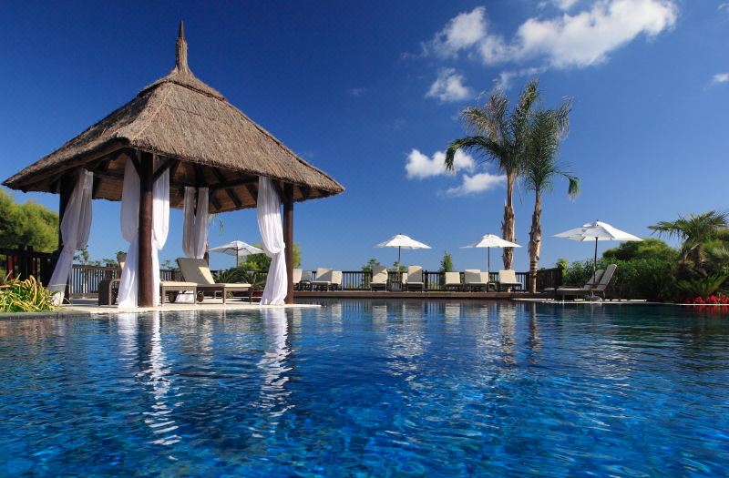 Asia Gardens Hotel & Thai Spa, a Royal Hideaway Hotel photo 4