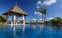 Asia Gardens Hotel & Thai Spa, a Royal Hideaway Hotel - Beach