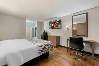 Red Roof Inn Charlotte - University - 2 stelle