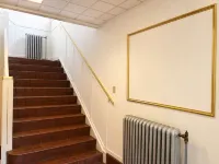Grand Union Hotel - Mountain view