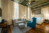 Hotel Florence, Tapestry Collection by Hilton - breakfast