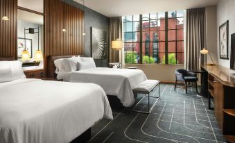 The Westin St. Louis