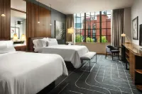 The Westin St. Louis - parking