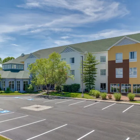 Hilton Garden Inn Cincinnati/Sharonville