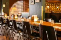 Maison Pic - Boutique