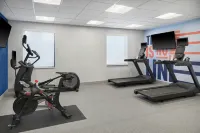 Hampton Inn Poplar Bluff - Gym