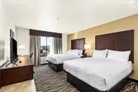 Cobblestone Hotel & Suites - Superior Duluth - Pools