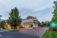 Homewood Suites by Hilton Albany - Wifi