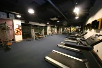 Anemon Grand Konya Otel - نادي رياضي