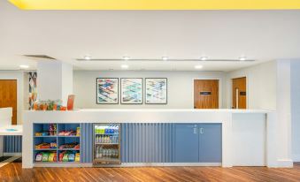 Hampton by Hilton Sheffield