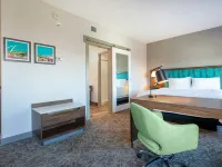 Hampton Inn & Suites by Hilton Edmonton St. Albert Hotels near Northgate Centre