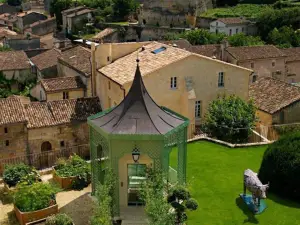 Hôtel de Pavie
