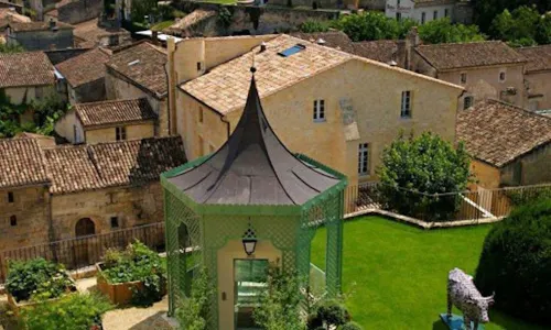 Hôtel de Pavie