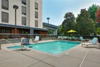 Hampton Inn Nashville/Gallatin - Pools