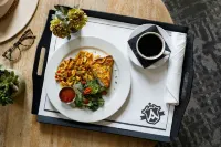 Ambassador Hotel Oklahoma City, Autograph Collection - breakfast