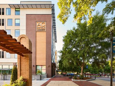 AC Hotel Columbus Downtown, GA