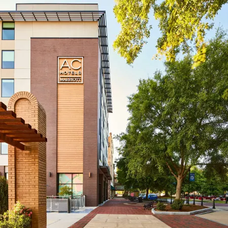 AC Hotel Columbus Downtown, GA