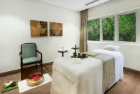 Vivanta Bengaluru Residency Road - spa