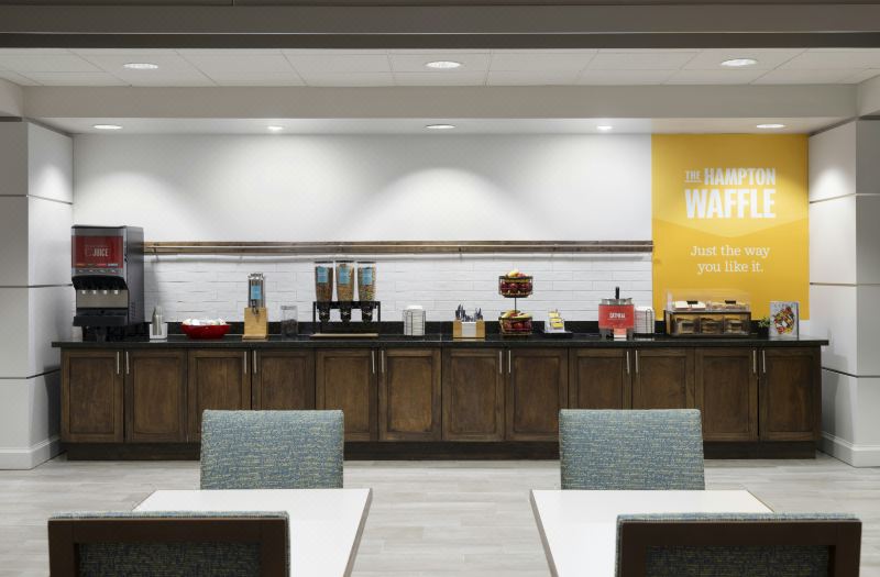 Hampton Inn Houston-Near the Galleria photo 5