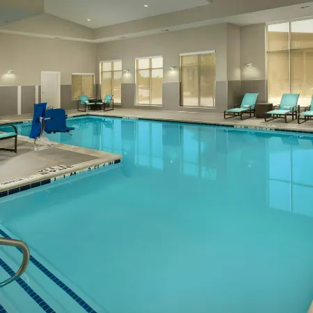 Residence Inn Tyler