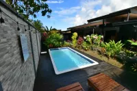 Raya - Pools