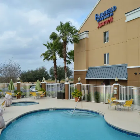 Fairfield Inn & Suites Clermont